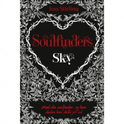 Soulfinders - Sky