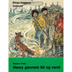Henry gennem ild og vand