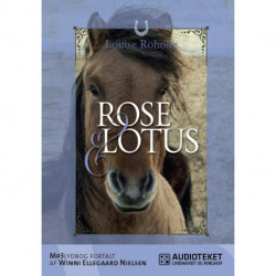 Rose og Lotus