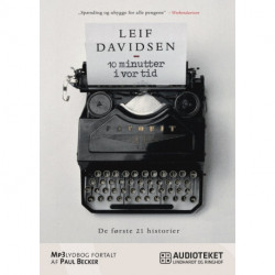 10 minutter i vor tid