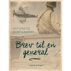 Brev til en general
