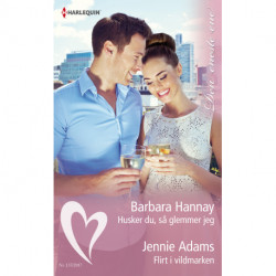 Husker du, så glemmer jeg/Flirt i vildmarken