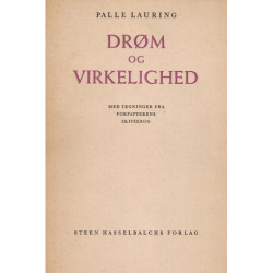 Drøm og virkelighed