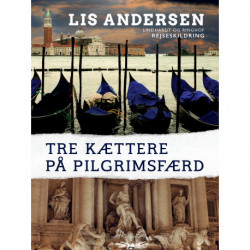 Tre kættere på pilgrimsfærd