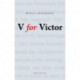 V for Victor