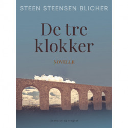 De tre klokker