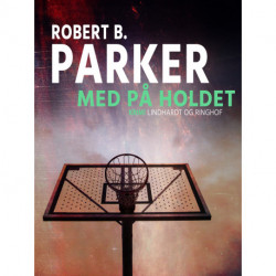 Med på holdet