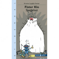 Fister Klo. Spøgelset