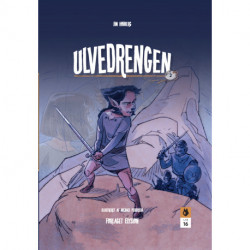 Ulvedrengen 2