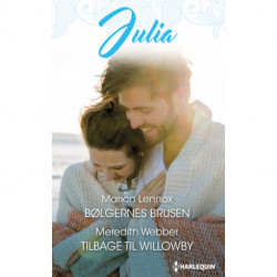 Bølgernes brusen/Tilbage til Willowby