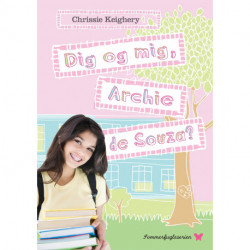 Dig og mig, Archie de Souza?