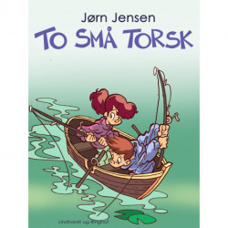 To små torsk