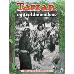 Tarzan og troldmændene