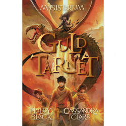 Magisterium 5: Guldtårnet