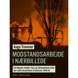 Modstandsarbejde i nærbillede