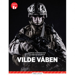 Vilde våben, Rød Fagklub