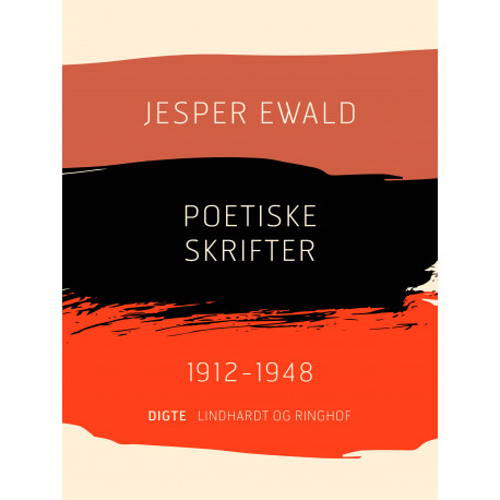 Poetiske skrifter 1912-1948