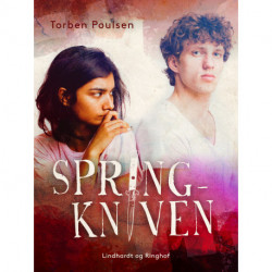 Springkniven