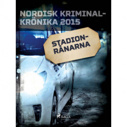 Stadionrånarna