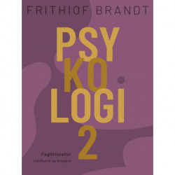 Psykologi 2