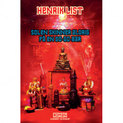 Solen skinner aldrig på en go-go-bar