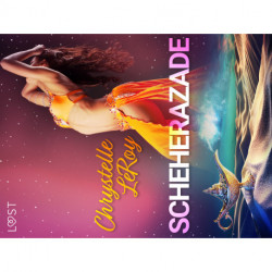 Scheherazade - erotisk komedi