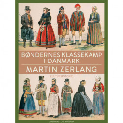 Bøndernes klassekamp i Danmark