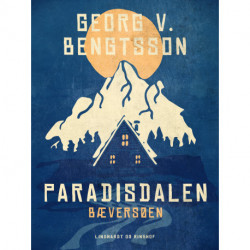 Paradisdalen: Bæversøen