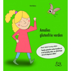Amalies glutenfrie verden