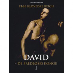 David - de fredløses konge (David nr. 1)