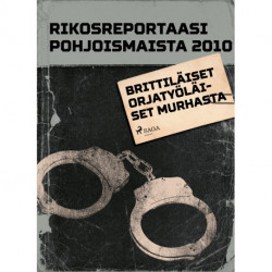 Brittiläiset orjatyöläiset