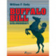 Buffalo Bill: Självbiografi