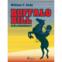Buffalo Bill: Självbiografi