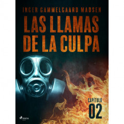 Las llamas de la culpa - Capítulo 2