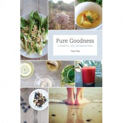 Pure Goodness: livsstil og opskrifter
