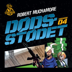 Cherub 4 - Dødsstødet