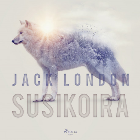 Susikoira