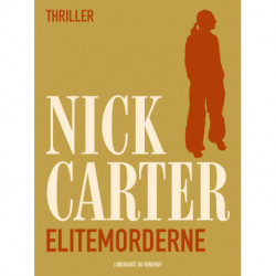 Elitemorderne