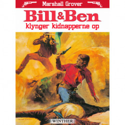 Bill og Ben klynger kidnapperne op