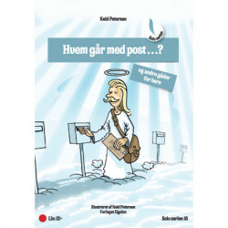 Hvem går med post...?