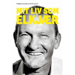 Mit liv som Elkjær