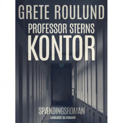 Professor Sterns kontor