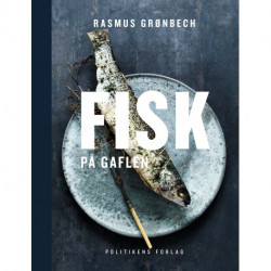 Fisk på gaflen