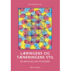 Læringens og tænkningens stil: En antologi om stilteorier