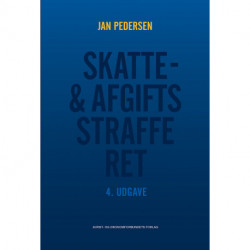 Skatte- og afgiftsstrafferet