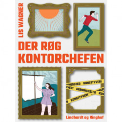 Der røg kontorchefen