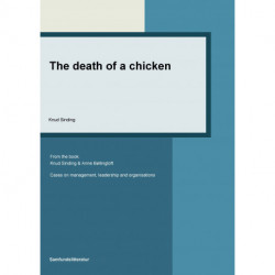 The death of a chicken