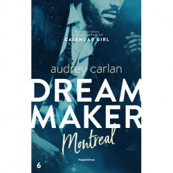 Dream Maker: Montreal