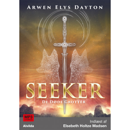 Seeker 2: De døde grotter