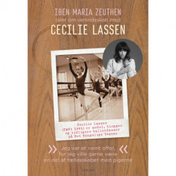 Cecilie Lassen: Jeg var et nemt offer, for jeg ville gerne være en del af fælleskabet med pigerne